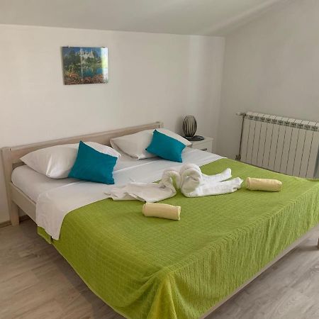 Appartement Lana à Biograd Na Moru Chambre photo