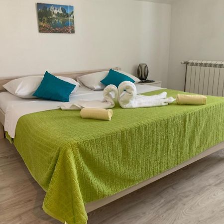 Appartement Lana à Biograd Na Moru Chambre photo