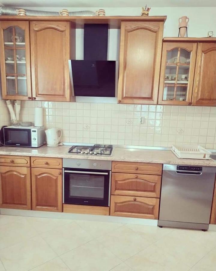 Appartement Lana à Biograd Na Moru Extérieur photo