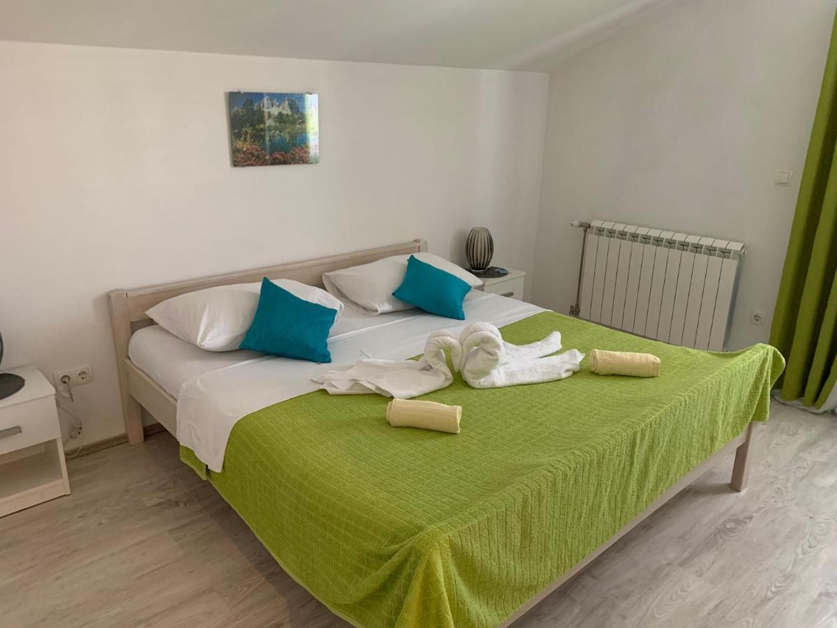 Appartement Lana à Biograd Na Moru Chambre photo