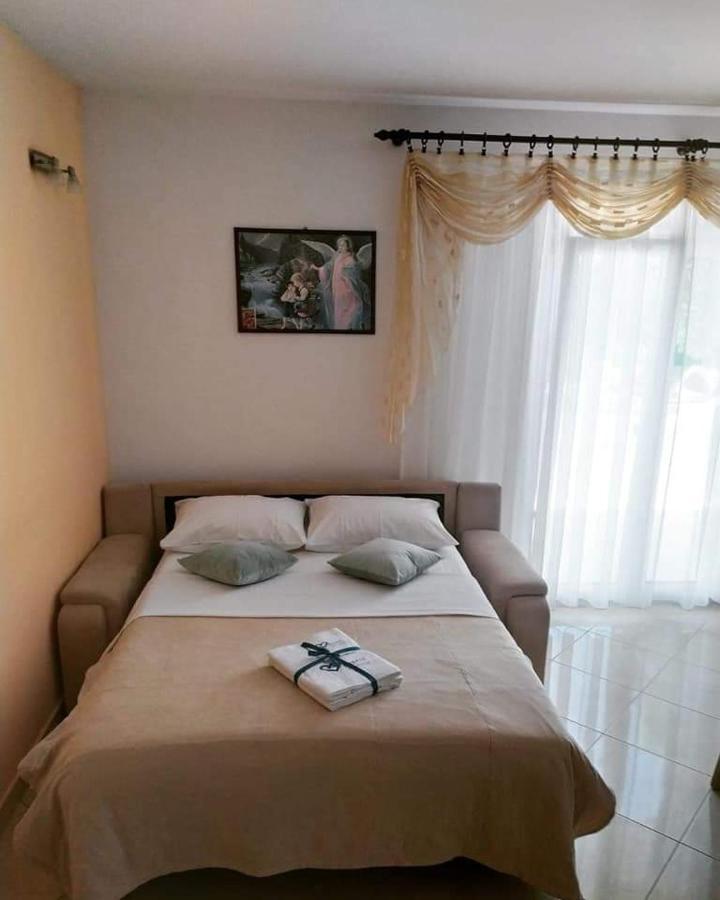 Appartement Lana à Biograd Na Moru Chambre photo