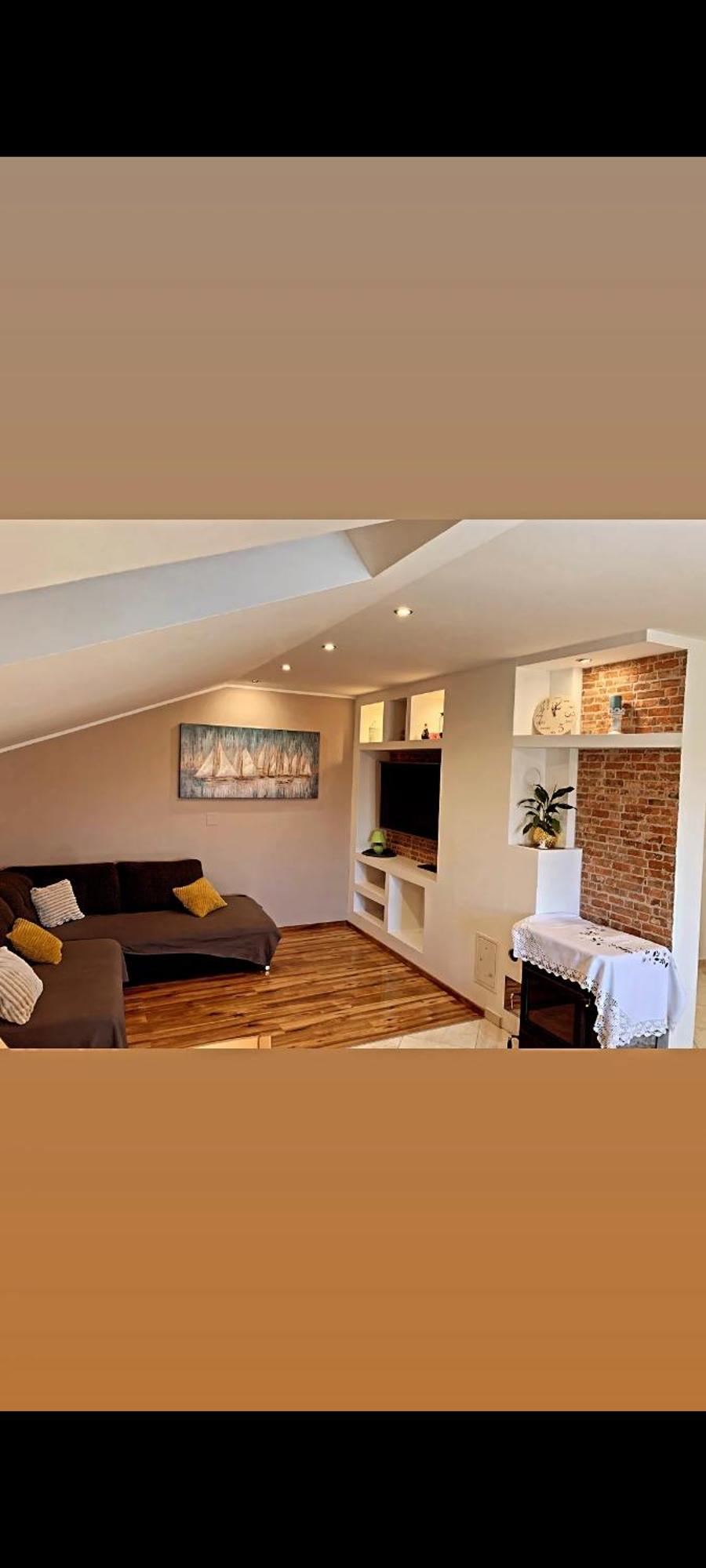 Appartement Lana à Biograd Na Moru Chambre photo