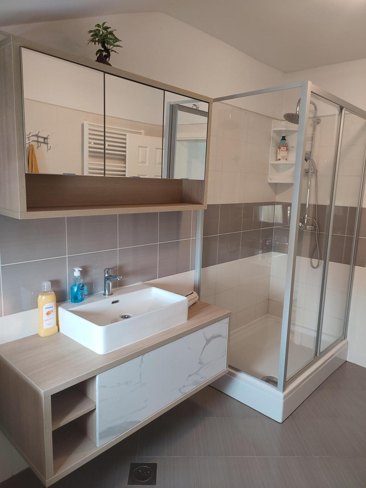 Appartement Lana à Biograd Na Moru Chambre photo